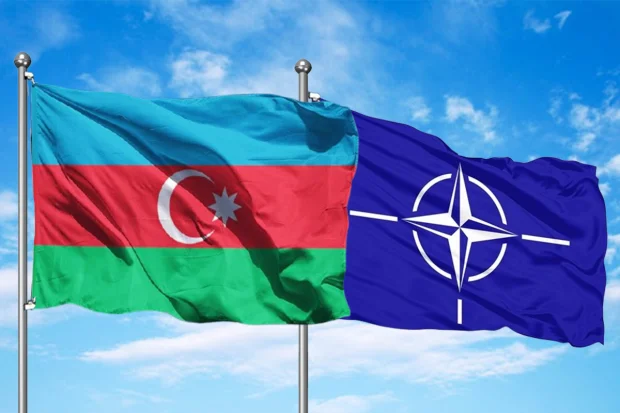 Azərbaycan-NATO əməkdaşlıq komissiyası niyə genişləndirildi »  BAKİ-XEBER.COM - BAKI XƏBƏR İCTİMAİ-SİYASİ QƏZET