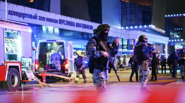 Ermənistan Moskva terrorunu ittiham edən bəyanatdan rəsmi imtina etdi....
