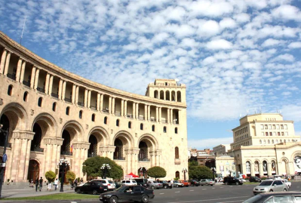 Для Армении наступает исторический кирдык- ПРЯМАЯ ТРАНСЛЯЦИЯ