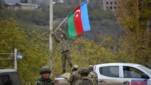 Qarabağda iflasa uğrayan “Kosovo variantı”- 5 aprel ssenarisi hərbi təzyiqin davamıdır...