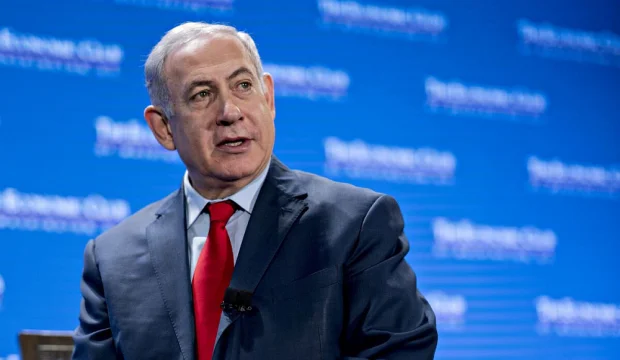 Netanyahu və ABŞ Konqresi Haaqa Məhkəməsini təhdid etdi- həbs orderləri verilsə...