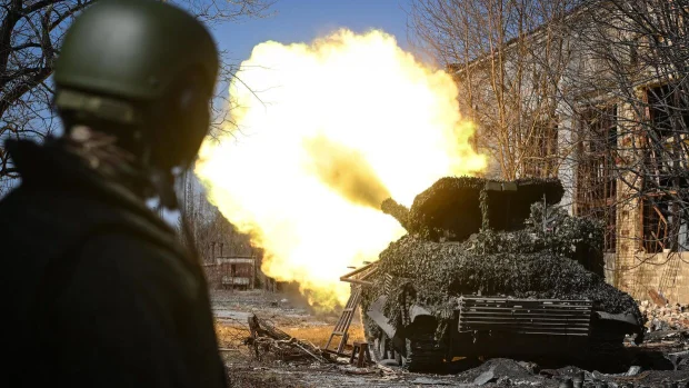 Rusiya ordusu Xarkovda hücuma keçib- Zelenski açıqladı...