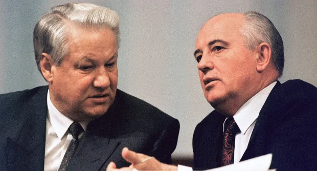 Qarabağın işğal edilməsində Yeltsinin məsuliyyəti - ilk dəfə açıq şəkildə bəyan edildi...- VİDEO