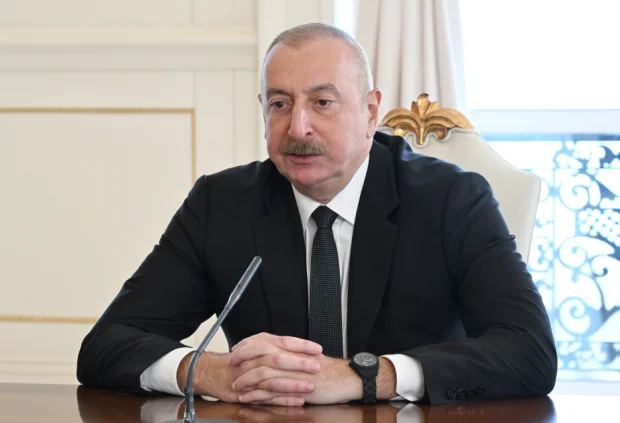 "Azərbaycanla Belarus arasında kreativ tərəfdaşlığı çox yüksək qiymətləndiririk"- Prezident