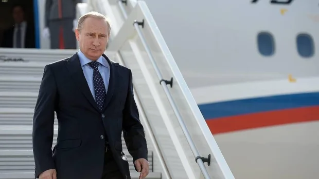 Putin Türkiyəyə səfər edəcək -köməkçisi açıqladı
