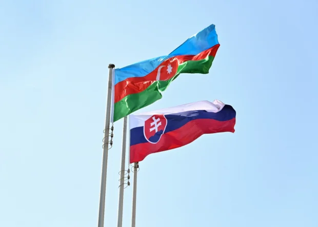 Azərbaycan-Slovakiya birgə hərbi-sənaye istehsalı başlayır...