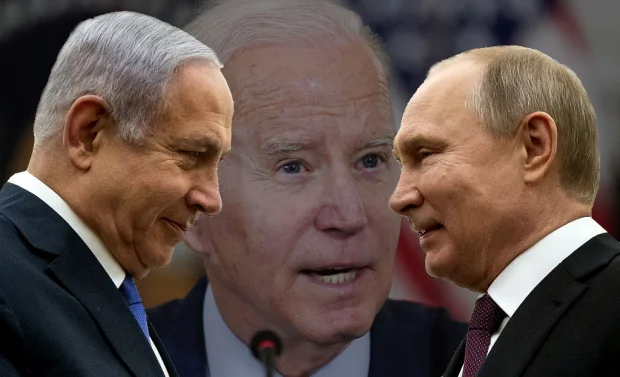 Putinə həbs qərarı çıxa bilər, Netanyahuya yox?- Çünki biri ABŞ-ın dostudur...