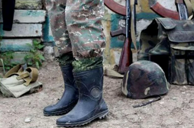 Ermənistan ordusunun "strateji təlimləri" başlayıb...Hədəflər nədir?